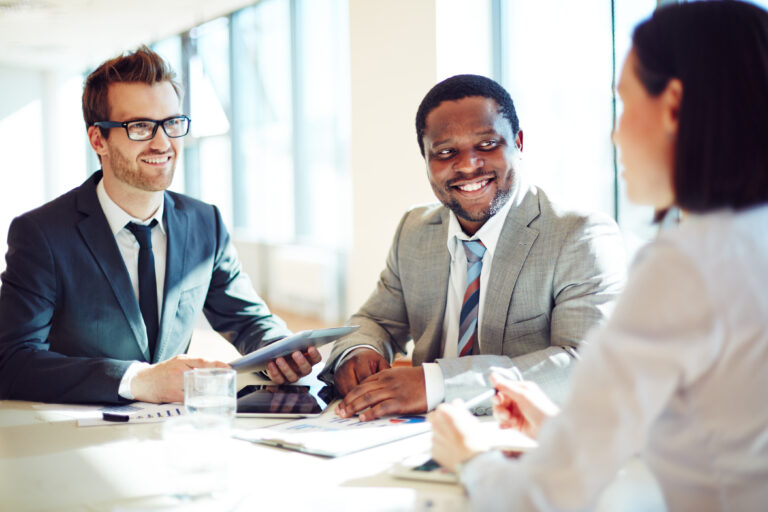 How to Hire the Best People for Your Business in Nigeria