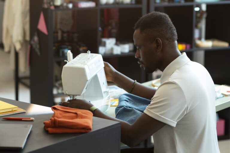 Do Nigerian Fashion Designers Need a Website?