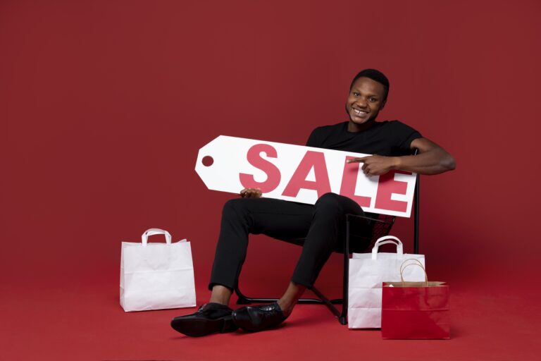 How to Run December Sales Ads